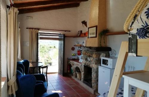 Alfarnatejo House | Experience Cortijo Las Monjas: Oceanfront Bliss & Poolside Relaxation