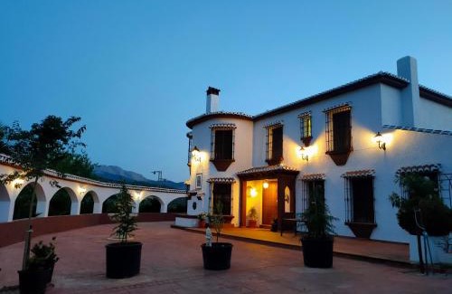 Villanueva del Rosario House | Discover Cortijo Los Arcos: Oceanfront Oasis for Families