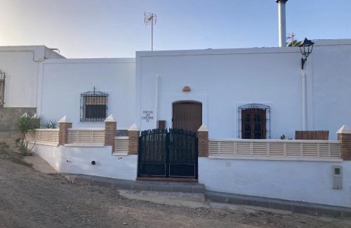 Fernan Perez House | Family-Friendly Retreat at Cortijo los Garridos - 9.4/10