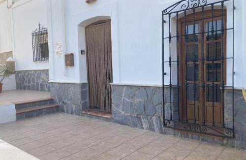 Fernan Perez House | Family-Friendly Retreat at Cortijo los Garridos - 9.4/10