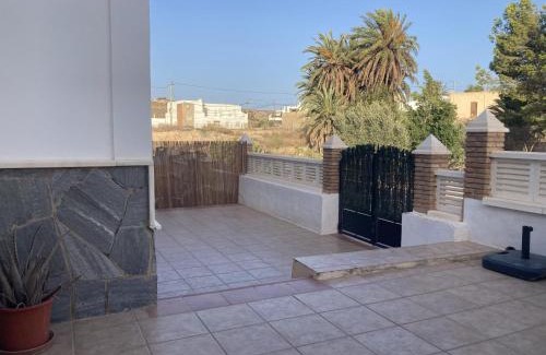 Fernan Perez House | Family-Friendly Retreat at Cortijo los Garridos - 9.4/10