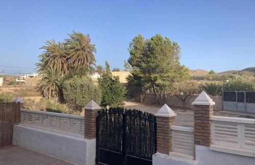 Fernan Perez House | Family-Friendly Retreat at Cortijo los Garridos - 9.4/10