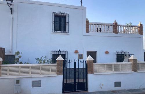 Fernan Perez House | Family-Friendly Getaway at Cortijo Los Garridos - 9.2/10