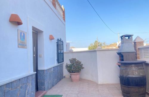 Fernan Perez House | Family-Friendly Getaway at Cortijo Los Garridos - 9.2/10