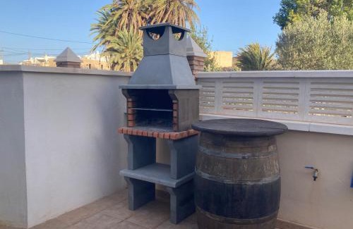 Fernan Perez House | Family-Friendly Getaway at Cortijo Los Garridos - 9.2/10