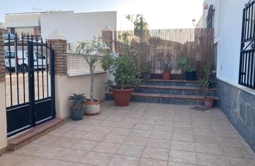 Fernan Perez House | Family-Friendly Getaway at Cortijo Los Garridos - 9.2/10