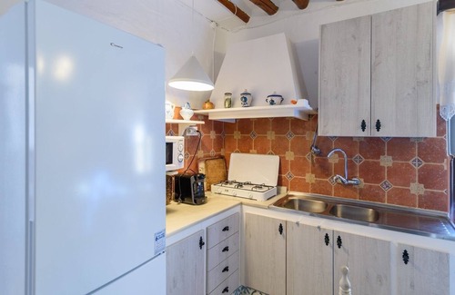 Villanueva del Trabuco Villa | Relaxing Escape at Cortijo Los Llanos in Villanueva