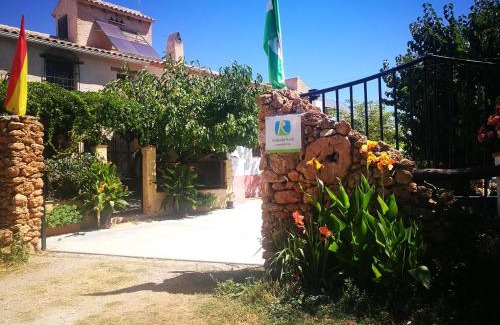 El Sauco House | Pet-Friendly Cortijo Los Soledad with Oceanfront Views