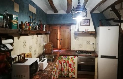El Sauco House | Pet-Friendly Cortijo Los Soledad with Oceanfront Views