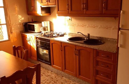 Velez Rubio House | Relax at Cortijo Lucero: Pet-Friendly Oasis with Pool