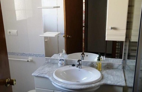 Velez Rubio House | Relax at Cortijo Lucero: Pet-Friendly Oasis with Pool