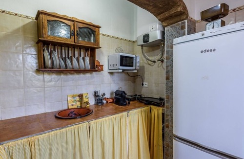 Sedella Villa | Relaxing Retreat at Cortijo Marrillo Sedella - Guest Rated 9.4