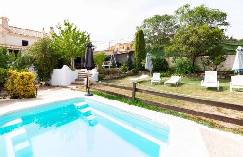 Santa Cruz del Comercio House | Oceanfront Getaway at Cortijo Mirasol - Rated 9.4/10