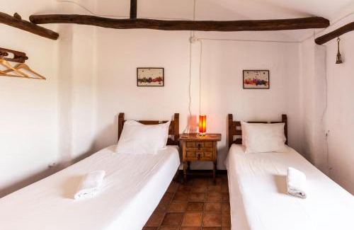 Santa Cruz del Comercio House | Oceanfront Getaway at Cortijo Mirasol - Rated 9.4/10