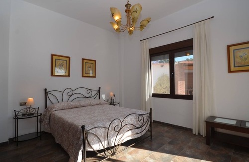 Nerja Villa | Cortijo Paquita Nerja by Ruralidays