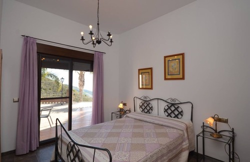 Nerja Villa | Cortijo Paquita Nerja by Ruralidays