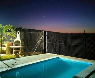 Alhama de Granada House | Experience Cortijo Puente Alhama: Pet Friendly & Ocean Views