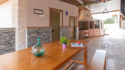 Villanueva de Algaidas House | Relaxing Retreat at Cortijo Rural Los Pinos in Villanueva