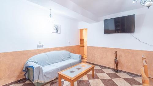 Villanueva de Algaidas House | Relaxing Retreat at Cortijo Rural Los Pinos in Villanueva
