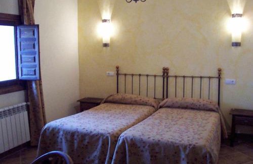 Freila House | Discover Cortijo Rural Bacares: Pet-Friendly Oasis