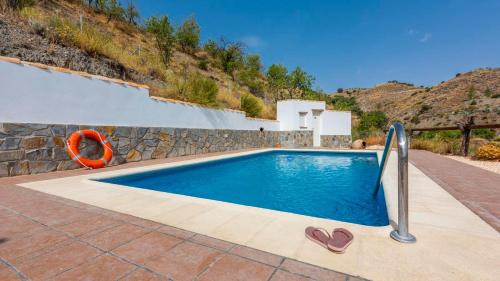 Taberno House | Discover Cortijo Rural Claudia Taberno: Family-Friendly Retreat