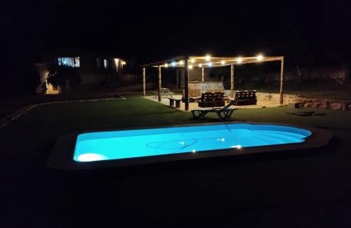 Villanueva del Rosario House | Explore Cortijo Rural Gumeo: Pet-Friendly Retreat with Pool