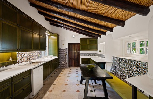 New Golden Mile Villa | Experience Cortijo San Francisco: Top-Rated Oceanfront Retreat