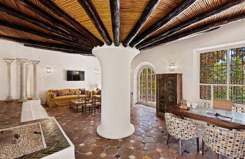 New Golden Mile Villa | Experience Cortijo San Francisco: Top-Rated Oceanfront Retreat