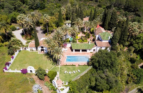 New Golden Mile Villa | Experience Cortijo San Francisco: Top-Rated Oceanfront Retreat
