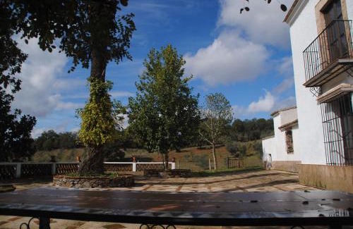 Constantina House | Discover Cortijo San Rafael: Family-Friendly Retreat with Pool