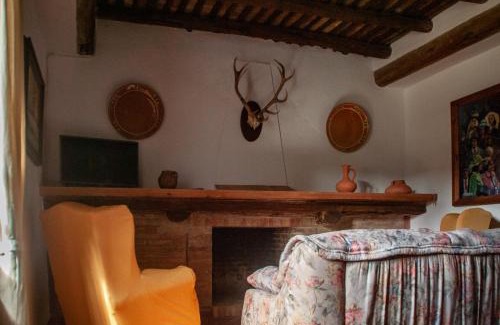 Constantina House | Discover Cortijo San Rafael: Family-Friendly Retreat with Pool