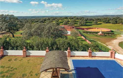 El Garrobo House | Experience Relaxation at Cortijo Santa Maria with Pool Access