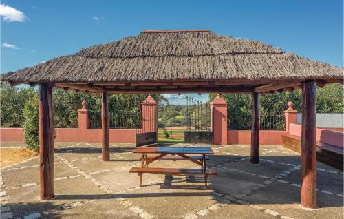 El Garrobo House | Experience Relaxation at Cortijo Santa Maria with Pool Access