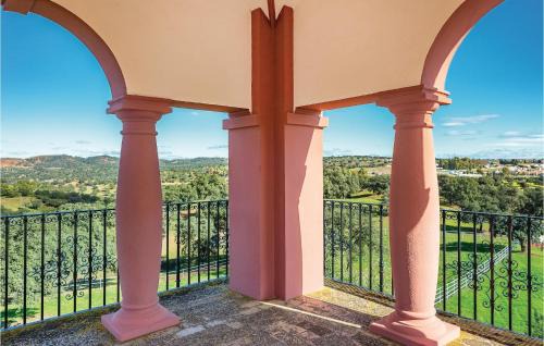 El Garrobo House | Experience Relaxation at Cortijo Santa Maria with Pool Access