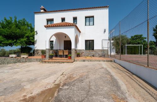 Alanis House | Cortijo señora de las Angustias 1