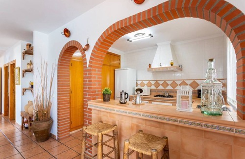 Torrox Cottage | Relaxing Retreat at Cortijo Torrox Escape Solset with Pool