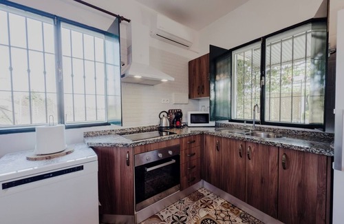 Rio Velez House | Discover Cortijo Vélez by Solset: Pet-Friendly Retreat