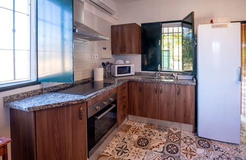 Rio Velez House | Discover Cortijo Vélez by Solset: Pet-Friendly Retreat