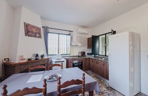 Rio Velez House | Discover Cortijo Vélez by Solset: Pet-Friendly Retreat