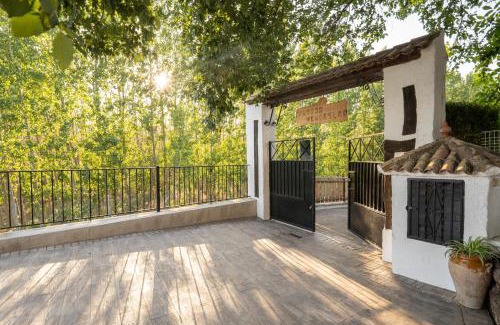 Alcala la Real House | Discover Cortijo Wenceslao II: Oceanfront Bliss Awaits