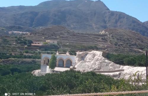 Terque House | Serene Cortijocueva: 4-Star Oceanfront Retreat