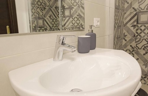 Agrigento House | Budget-Friendly Stay at Cortile Baronello with Breakfast