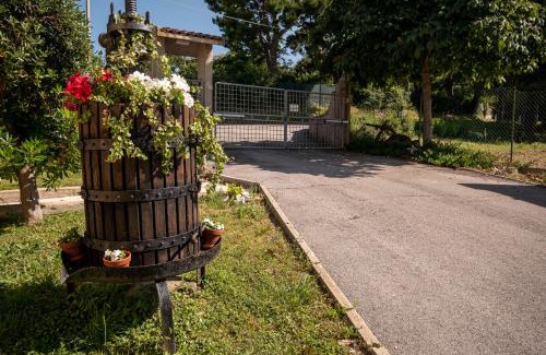 Pietra La Croce Apartment | Guest Rated: 9.8 at Cortile nel Conero, Family-Friendly Escape