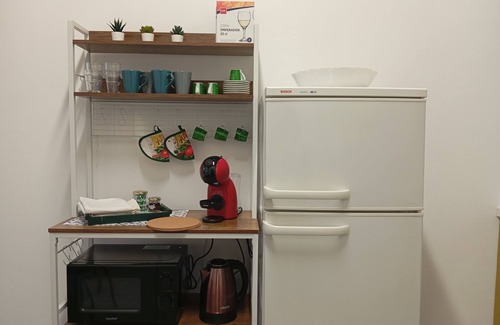 Domodossola Apartment | Cortiletto 13