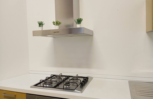 Domodossola Apartment | Cortiletto 13