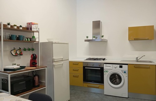 Domodossola Apartment | Cortiletto 13