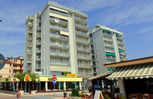 Lido di Pomposa Apartment | Child-Friendly Retreat at Cortina 1-46 - Rated 7.7/10
