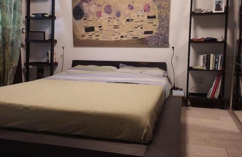 Camilluccia Apartment | Child-Friendly Retreat at Cortina Zen with High Guest Ratings