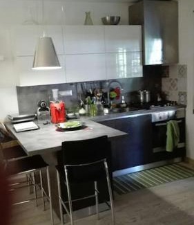 Camilluccia Apartment | Child-Friendly Retreat at Cortina Zen with High Guest Ratings