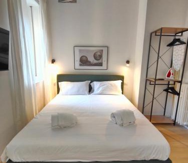 Porta Lodovica Apartment | Child-Friendly Comfort at Cortivo - Beatrice d'Este 44